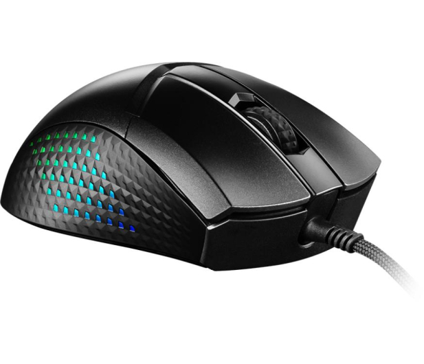 MSI Clutch GM51 Lightweight S12-0402180-C54 - 1138813 - zdjęcie 3